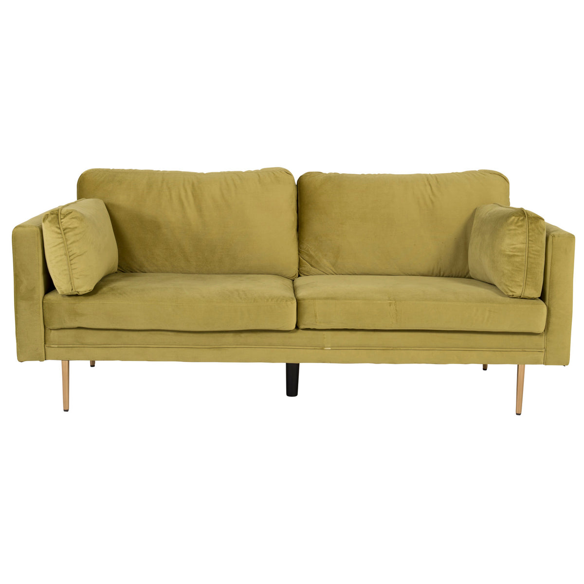 Se VENTURE DESIGN Boom 3 pers. sofa - grøn polyester og metal ❤ Kæmpe udvalg i Venture Design - Køb online på udsalg og tilbud lige nu ❤ Super billig fragt og lynhurtig levering - Varenummer: Boboonline-50390 og barcode / Ean: 7350107087521 på lager - Udsalg på Møbler,Sofaer,3 personers sofaer,
Stofsofaer,
Dagligstue,
Sofaer,
Black Friday sofa, Spar stort – op til 71% - Over 2.739 kendte brands på stort udsalg