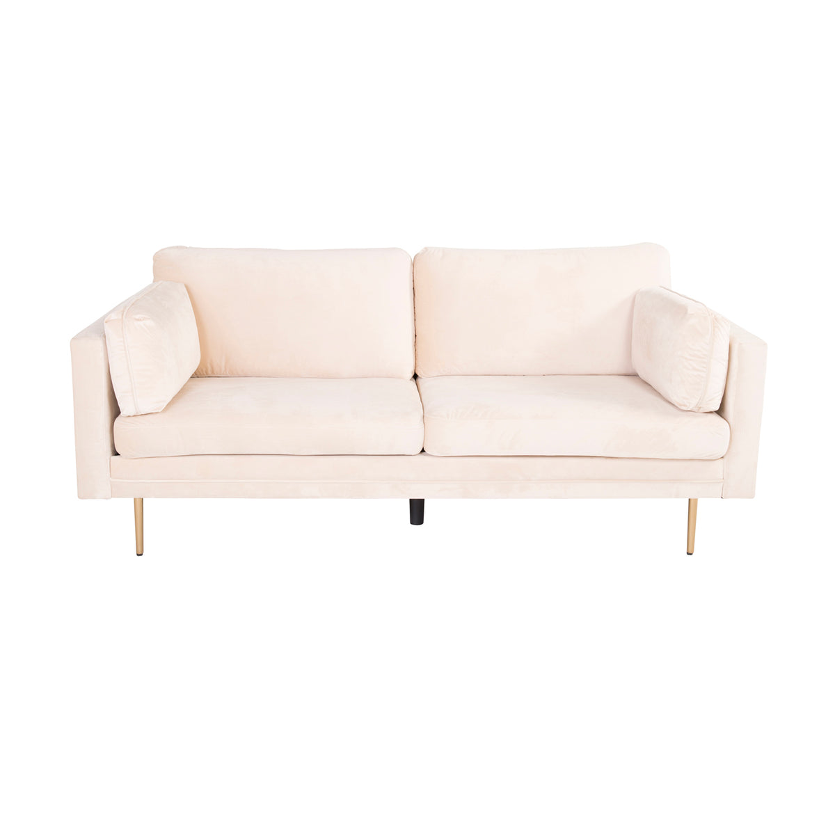 Se VENTURE DESIGN Boom 3 pers. sofa - creme polyester og metal ❤ Kæmpe udvalg i Venture Design - Køb online på udsalg og tilbud lige nu ❤ Meget billig fragt og hurtig levering - Varenummer: Boboonline-50388 og barcode / Ean: 7350107087507 på lager - Udsalg på Møbler,Sofaer,3 personers sofaer,
Stofsofaer,
Dagligstue,
Sofaer,
Black Friday sofa, Få op til 63% i rabat - Find over 1.798 brands på udsalg