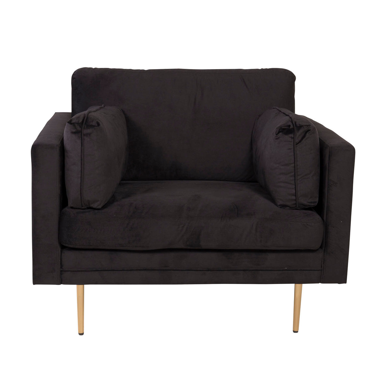 Se VENTURE DESIGN Boom lænestol, m. armlæn - sort polyester og metal og metal ❤ Kæmpe udvalg i Venture Design - Køb online på udsalg og tilbud lige nu ❤ Billig fragt og hurtig levering - Varenummer: Boboonline-50380 og barcode / Ean: 7350107087422 på lager - Udsalg på Møbler,Stole,Lænestole,
Lænestole i stof,
Hvilestole,
Stole,
Stole til stuen,
Møbler, Op til 61% rabat - Mere end 1.329 populære mærker på udsalg