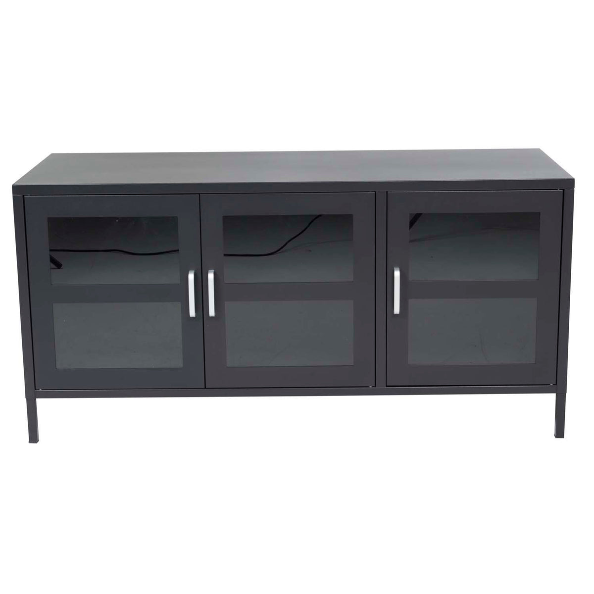 Se VENTURE DESIGN Acero TV-bord/skænk, m. 3 låger og 2 hylder - sort stål ❤ Kæmpe udvalg i Venture Design - Køb online på udsalg og tilbud lige nu ❤ Lav fragtpris og hurtig levering - Varenummer: Boboonline-50688 og barcode / Ean: 7350107087705 på lager - Udsalg på Møbler,Borde,TV-Borde,
Borde til stuen,
Dagligstue,
Borde,
Møbler,
Samarbejdspartnere Spar stort – op til 59% - Eksklusivt udsalg på over 2.739 brands