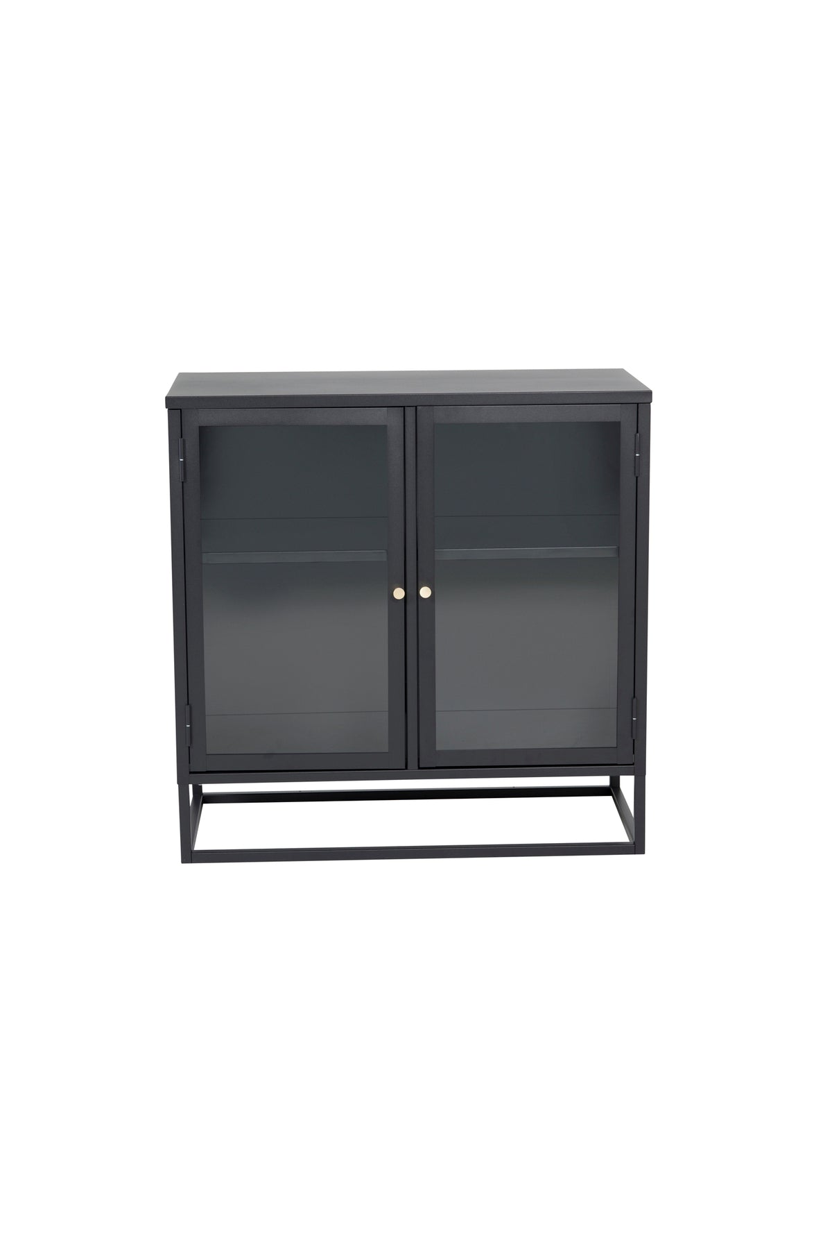 Se Venture Home - Bakal - Skab, sort, 85x85x40cm ❤ Kæmpe udvalg i Venture Home - Køb online på udsalg og tilbud lige nu ❤ Hurtig levering til lave fragtpriser - Varenummer: Bolig&Haven-50406077071690 og barcode / Ean: 7350107087859 på lager - Udsalg på Spar stort – op til 53% - Over 2.739 kendte brands på stort udsalg
