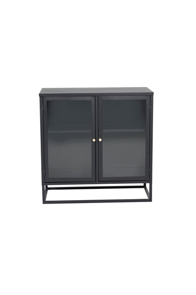 Se Venture Home - Bakal - Skab, sort, 85x85x40cm ✔ Kæmpe udvalg i  Venture Home - Køb online på udsalg og tilbud lige nu ✔ Hurtig levering: 1 - 2 Hverdage samt billig fragt - Varenummer: BGH-50406077071690 og barcode / Ean: 7350107087859 på lager - Udsalg på Alle produkter (Lagerbeholdning er større end 1) Spar op til 67% - Over 1324 kendte brands på udsalg