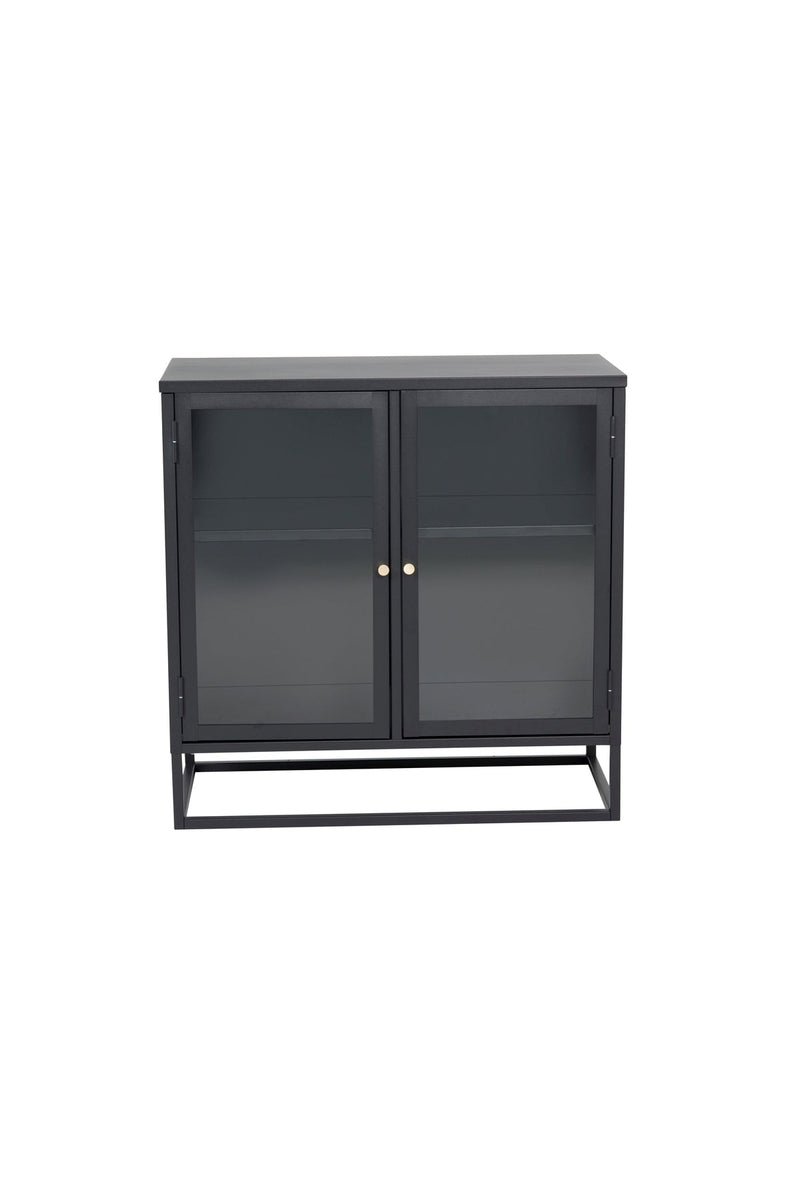 Se Venture Home - Bakal - Skab, sort, 85x85x40cm ✔ Kæmpe udvalg i  Venture Home - Køb online på udsalg og tilbud lige nu ✔ Hurtig levering: 1 - 2 Hverdage samt billig fragt - Varenummer: BGH-50406077071690 og barcode / Ean: 7350107087859 på lager - Udsalg på Alle produkter (Lagerbeholdning er større end 1) Spar op til 67% - Over 1324 kendte brands på udsalg