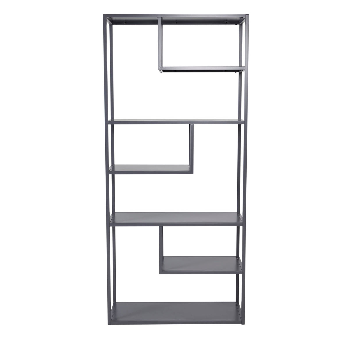 Se VENTURE DESIGN Staal reol - lysegrå stål(H:188cm x85cm x 35cm) ❤ Kæmpe udvalg i Venture Design - Køb online på udsalg og tilbud lige nu ❤ Meget billig fragt og hurtig levering - Varenummer: Boboonline-50710 og barcode / Ean: 7350107087972 på lager - Udsalg på Møbler,Reoler og kommoder mm.,Reoler,
Høje reoler,
Smalle reoler,
Dagligstue,
Reoler og kommoder mm., Spar stort – op til 71% - Over 2.739 kendte brands på stort udsalg