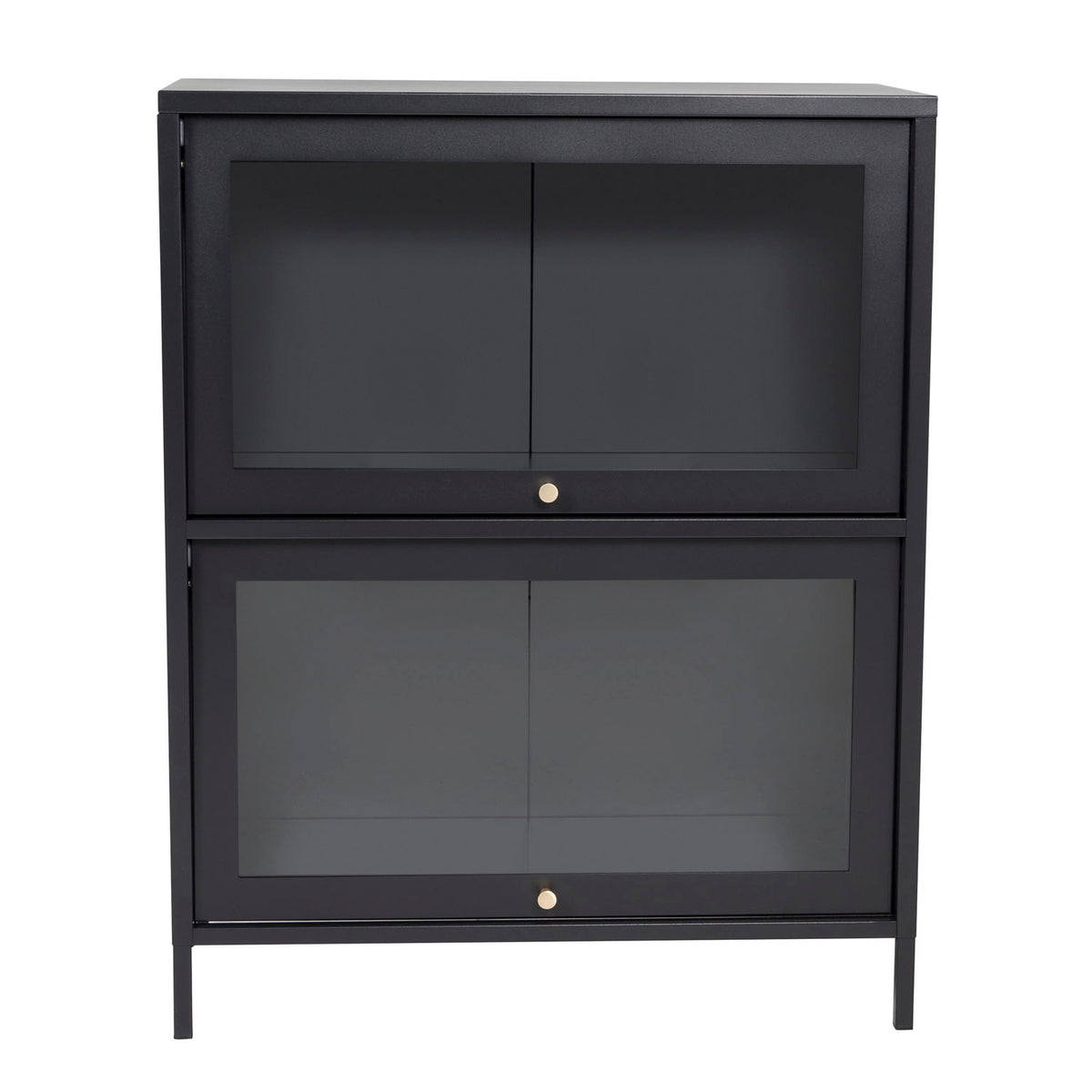 Se VENTURE DESIGN Bakal Low skab, m. 2 låger og 1 hylder - sort stål ❤ Kæmpe udvalg i Venture Design - Køb online på udsalg og tilbud lige nu ❤ Lav fragtpris og hurtig levering - Varenummer: Boboonline-50717 og barcode / Ean: 7350107087828 på lager - Udsalg på Møbler,Skabe,Kabinetter og diverse skabe,
Skabe,
Spisestue,
Kontorskabe,
Møbler til hjemmekontoret, Få op til 67% i rabat - Shop udsalg fra mere end 1.798 mærker