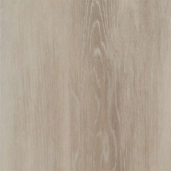 XpertPro ESPC Kork vinylplanker i hvid oak fra Scandinova med korkbagside