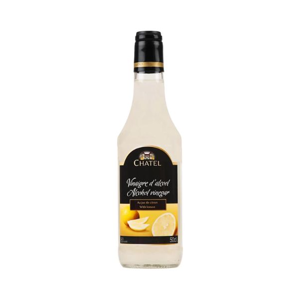 Se Citronvineddike 6% Syre Fl 50 Cl ✔ Kæmpe udvalg i Chatel - Køb online på udsalg og tilbud lige nu ✔ Meget billig fragt og hurtig levering - Varenummer: Barlife-675935 og 3335122723467 på lager - Udsalg på Höstrea Spar helt op til 79% - Find dine favoritter blandt 2.739 mærker