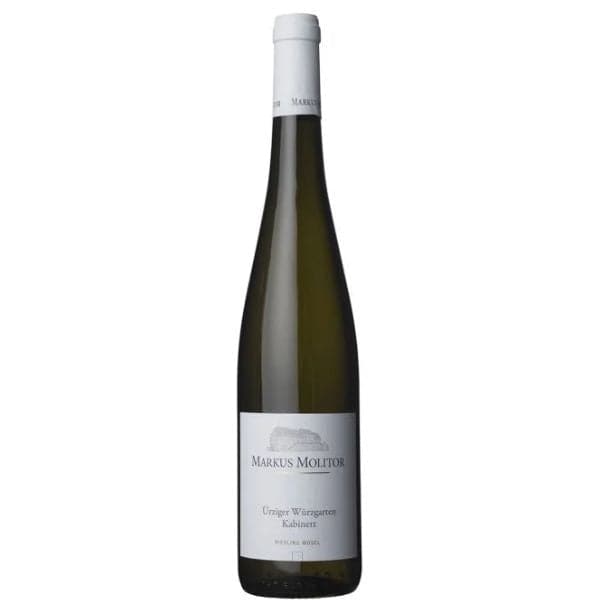Se Ãrziger Würzgarten Kabinett Fruchtsüss 2020 Weingut Markus Molitor ❤ Kæmpe udvalg i Markus Molitor ❤ Hurtig levering: 1 - 2 Hverdage samt billig fragt - Varenummer: BAR-850413 og barcode / Ean: på lager - Udsalg på Drikkevarer | Vin og champagne | Hvidvin Spar op til 58% - Over 1124 kendte brands på udsalg