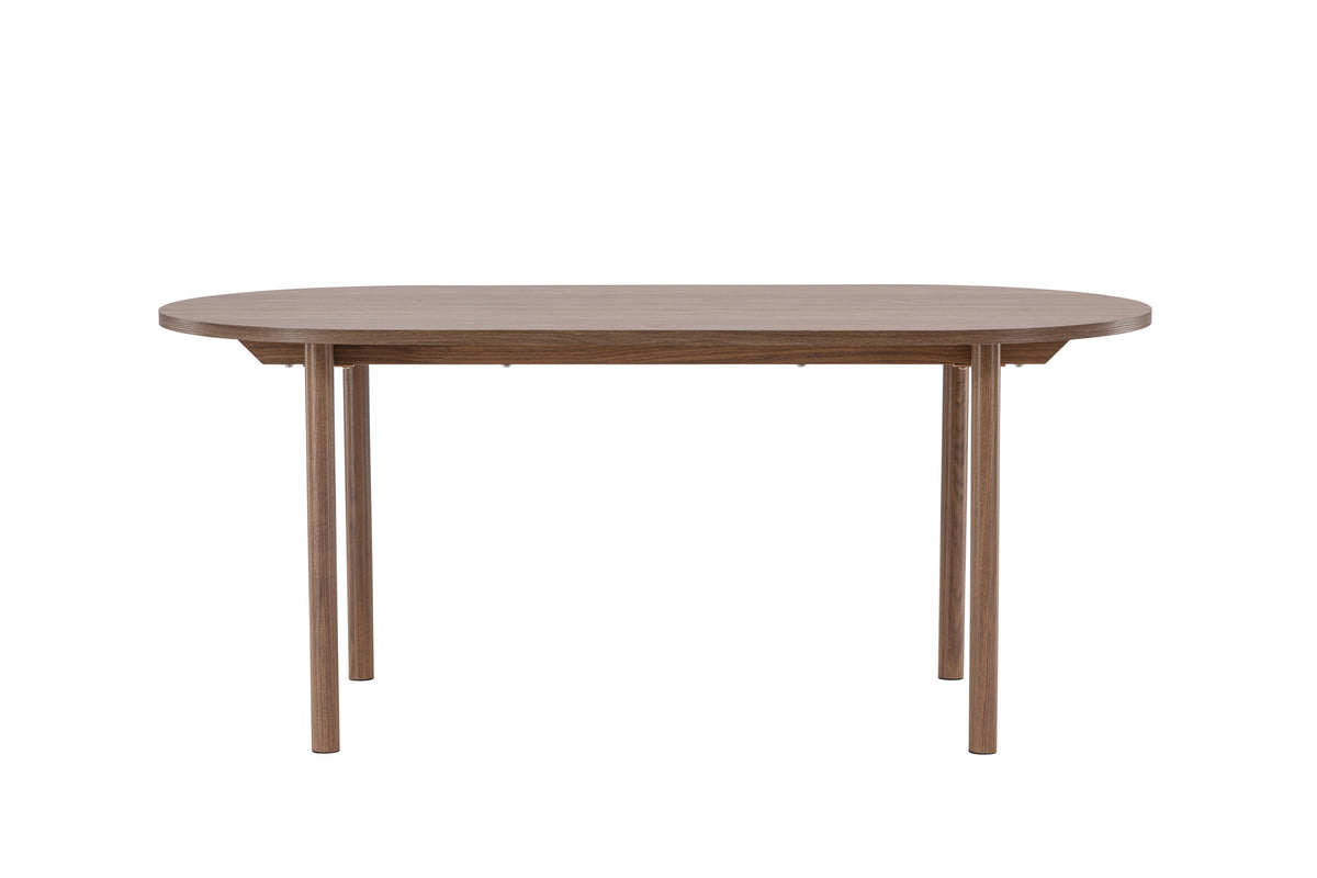 Se VENTURE DESIGN Andy spisebord, oval - natur MDF og stål (180x75) ❤ Kæmpe udvalg i Venture Design - Køb online på udsalg og tilbud lige nu ❤ Meget billig fragt og hurtig levering: 1 - 2 hverdage - Varenummer: Boboonline-112660 og barcode / Ean: 7340206996794 på lager - Udsalg på Møbler,Borde,Spiseborde,
Møbler,
Borde,
Ovale spiseborde,
Spisestue,
Spiseborde, Spar op til 51% - Over 785 kendte brands på udsalg