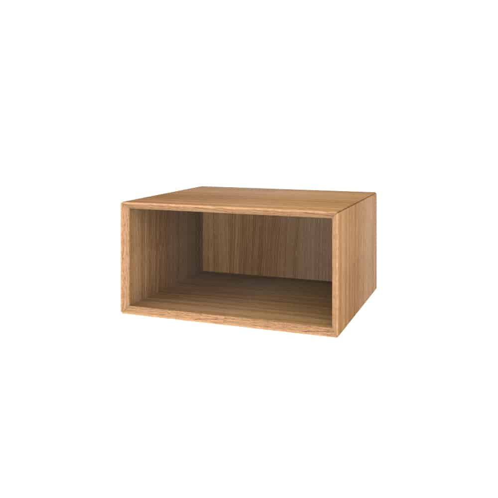 Se The Wood Box 1939 Sengebord - Grafit ❤ Kæmpe udvalg i Storage & Shelves - Køb online på udsalg og tilbud lige nu ❤ Meget billig fragt og hurtig levering: 1 - 2 hverdage - Varenummer: StorageAndShelves-2455 og barcode / Ean: på lager - Udsalg på The Box Reolsystem Spar op til 51% - Over 785 kendte brands på udsalg