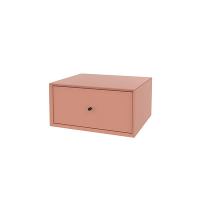 Se The Box 19 Peach med 1 skuffe ✔ Kæmpe udvalg i  Storage And Shelves ✔ Hurtig levering: 1 - 2 Hverdage samt billig fragt - Varenummer: STSH-227616 og barcode / Ean:  på lager - Udsalg på The Box Special Udgave Spar op til 66% - Over 1312 kendte brands på udsalg