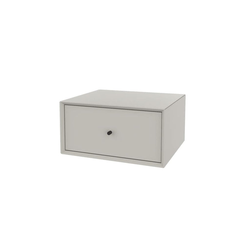Se The Box 19 Varmgrå med 1 skuffe ✔ Kæmpe udvalg i  Storage And Shelves ✔ Hurtig levering: 1 - 2 Hverdage samt billig fragt - Varenummer: STSH-227615 og barcode / Ean:  på lager - Udsalg på The Box Special Udgave Spar op til 67% - Over 1312 kendte brands på udsalg