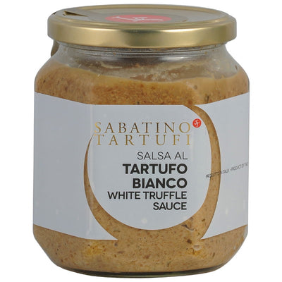 Se Trøffel Sauce Hvid 500 g ✔ Kæmpe udvalg i  Sabatino - Køb online på udsalg og tilbud lige nu ✔ Hurtig levering: 1 - 2 Hverdage samt billig fragt - Varenummer: BAR-1402400 og barcode / Ean: 8054615332065 på lager - Udsalg på Hjem og have | Køkken og spisestue | Barudstyr Spar op til 55% - Over 1112 kendte brands på udsalg