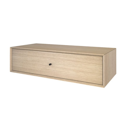 Se The Wood Box 19 Hvidolieret eg med 1 skuffe ✔ Kæmpe udvalg i  Storage And Shelves ✔ Hurtig levering: 1 - 2 Hverdage samt billig fragt - Varenummer: STSH-227703 og barcode / Ean:  på lager - Udsalg på The Wood Box 19 White Oiled oak Spar op til 53% - Over 1312 kendte brands på udsalg