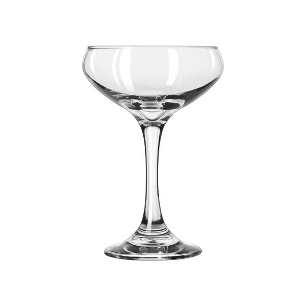 Se Libbey Perception Champagneskål Coupe 25 Cl ✔ Kæmpe udvalg i Libbey - Køb online på udsalg og tilbud lige nu ✔ Billig fragt • Hurtig levering - Varenummer: Barlife-646259 og 10031009443816 på lager - Udsalg på Glas - Cocktailglas - Coupe-glas Op til 63% rabat - Kendte mærker på udsalg – over 1.329 mærker