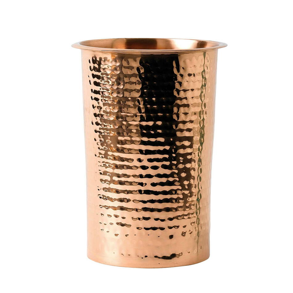 Se Hammered Effect Kobber Vinkøler ✔ Kæmpe udvalg i Drink - Køb online på udsalg og tilbud lige nu ✔ Billig fragt • Hurtig levering - Varenummer: Barlife-17519 og 5012259029454 på lager - Udsalg på Barudstyr - Køl - Champagnekølere Store besparelser – op til 77% - Store besparelser på over 2.281 mærker