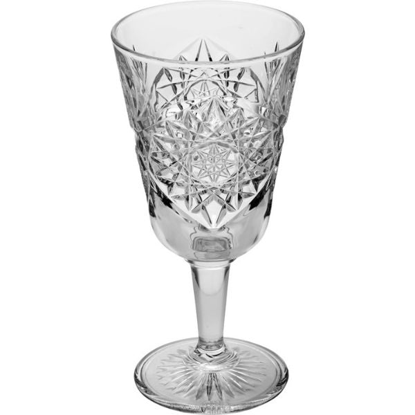 Se Vinglas Hobstar 30cl Libbey ✔ Kæmpe udvalg i Libbey - Køb online på udsalg og tilbud lige nu ✔ Billig fragt og hurtig levering - Varenummer: Barlife-659418 og 8720841001395 på lager - Udsalg på Glas - Vinglas - Hvidvinsglas Spar stort – op til 53% - Over 2.739 mærker med daglige tilbud