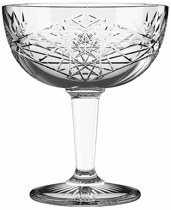 Se Coupe Champagneskål 25 Cl Libbey ✔ Kæmpe udvalg i Libbey - Køb online på udsalg og tilbud lige nu ✔ Billig fragt og hurtig levering - Varenummer: Barlife-9569 og 10615905929799 på lager - Udsalg på Glas - Cocktailglas - Coupe-glas Store besparelser – op til 67% - Shop over 2.281 kendte mærker på udsalg