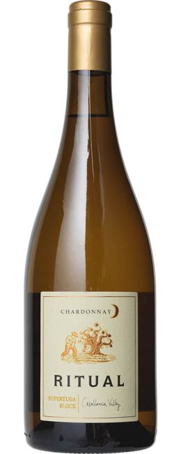 Se Ritual Chardonnay Supertuga Block 2017 ✔ Kæmpe udvalg i VerAmonte - Køb online på udsalg og tilbud lige nu ✔ Meget billig fragt og hurtig levering - Varenummer: Barlife-712815 og på lager - Udsalg på Höstrea Store besparelser – op til 77% - Udsalg på mere end 2.281 populære mærker