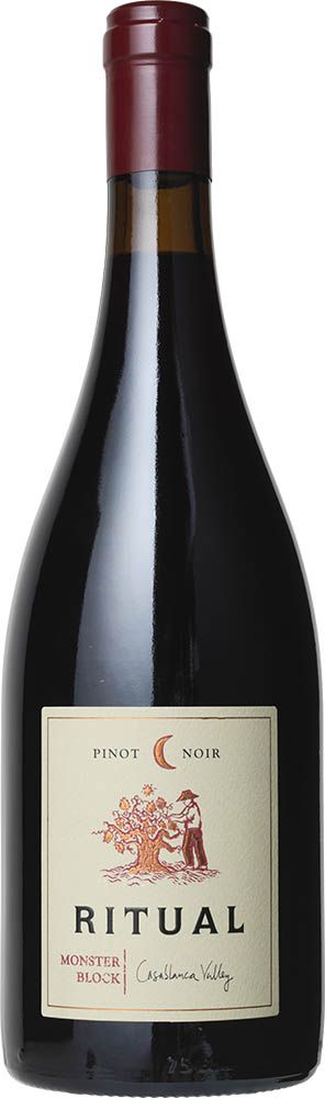 Se Ritual Pinot Noir 2020 Veramonte ✔ Kæmpe udvalg i VerAmonte - Køb online på udsalg og tilbud lige nu ✔ Billig fragt • Hurtig levering - Varenummer: Barlife-702403 og på lager - Udsalg på Drikkevarer - Vin og champagne - Rødvin Få op til 63% i rabat - Find over 1.798 mærker på udsalg