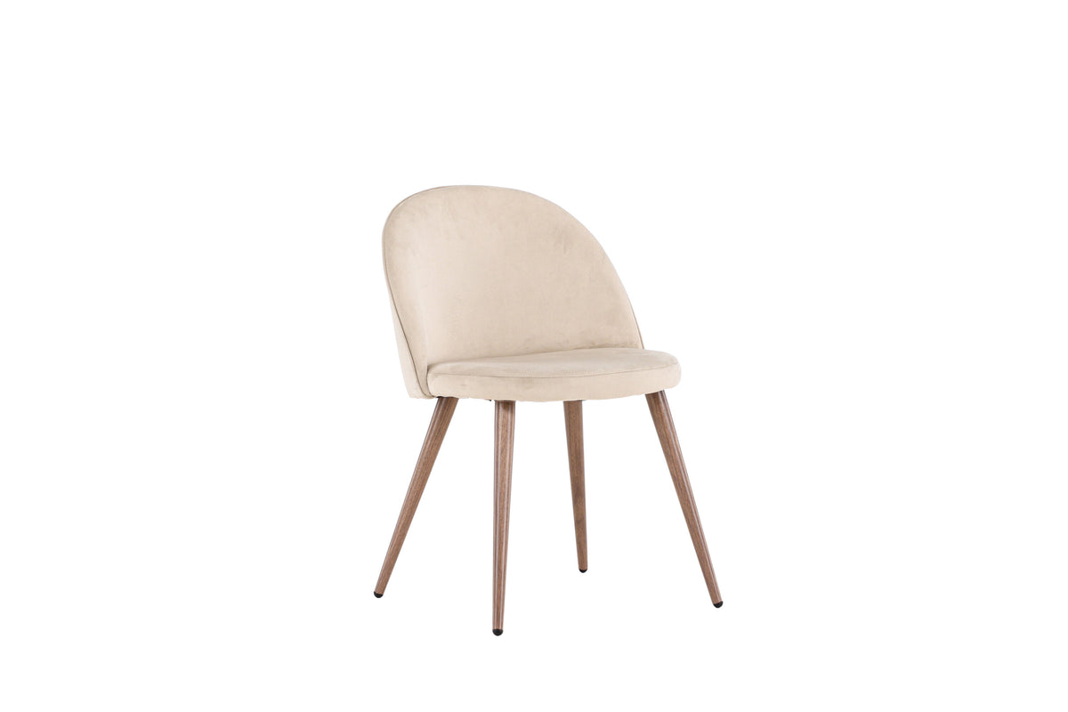 Se VENTURE DESIGN Velvet spisebordsstol - beige polyester fløjl og trælook stål ❤ Kæmpe udvalg i Venture Design - Køb online på udsalg og tilbud lige nu ❤ Meget billig fragt og hurtig levering - Varenummer: Boboonline-113506 og barcode / Ean: 7340220822956 på lager - Udsalg på Møbler,Stole,Spisebordsstole,
Møbler,
Stole,
Spisebordsstole i velour og fløjl,
Køkkenstole, Spar stort – op til 53% - 2.739+ brands samlet til lave priser