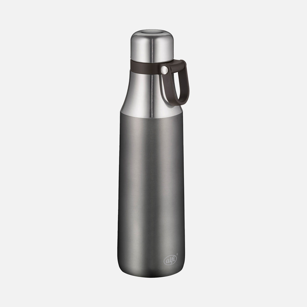 Se Alfi CITY Drikkeflaske 0.5 Liter - Lys grå ❤ Kæmpe udvalg i Alfi - Køb online på udsalg og tilbud lige nu ❤ Hurtig levering til lave fragtpriser - Varenummer: HomeFeeling-6366 og barcode / Ean: 4002458490934 på lager - Udsalg på Alt i køkkenting og borddækning - Termokander Spar stort – op til 59% - Eksklusivt udsalg på over 2.739 brands