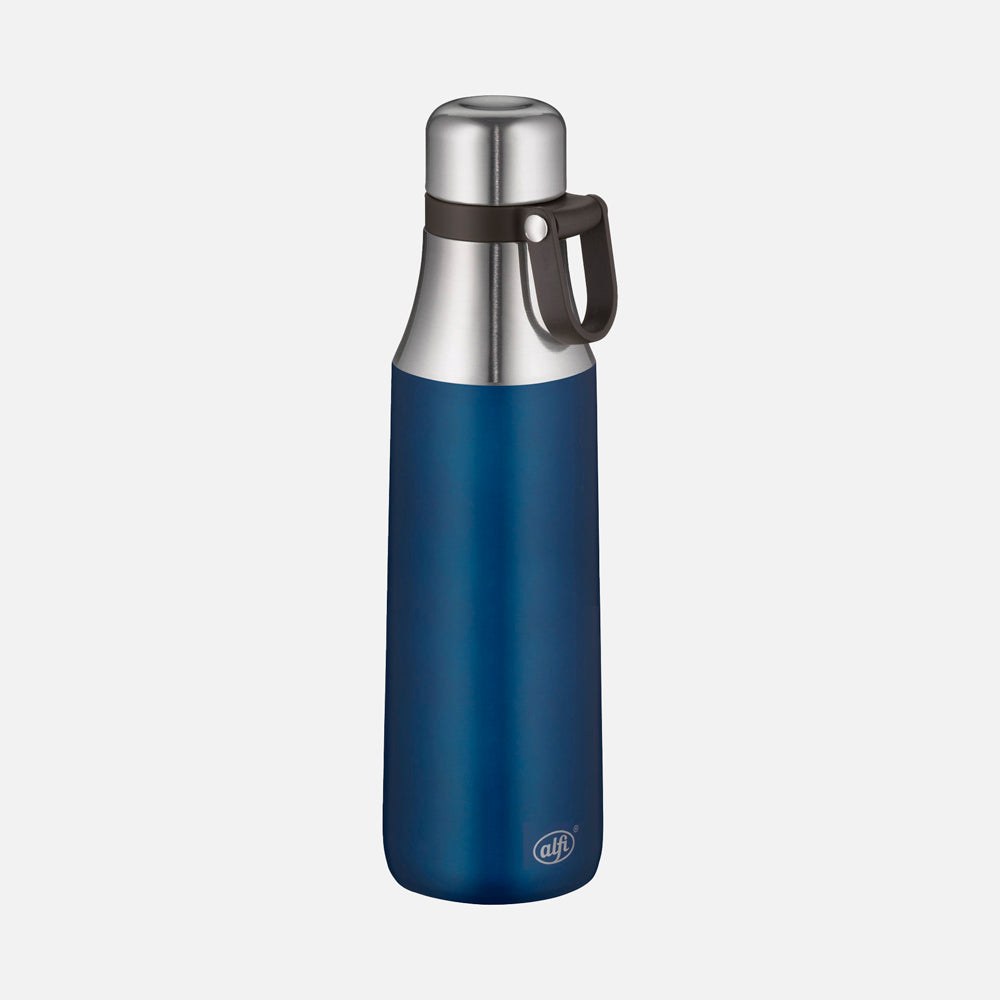 Se Alfi CITY Drikkeflaske 0.5 Liter - Royal blue ❤ Kæmpe udvalg i Alfi - Køb online på udsalg og tilbud lige nu ❤ Super billig fragt og lynhurtig levering - Varenummer: HomeFeeling-6364 og barcode / Ean: 4002458490941 på lager - Udsalg på Alt i køkkenting og borddækning - Termokander Få op til 67% i rabat - Shop udsalg fra mere end 1.798 mærker