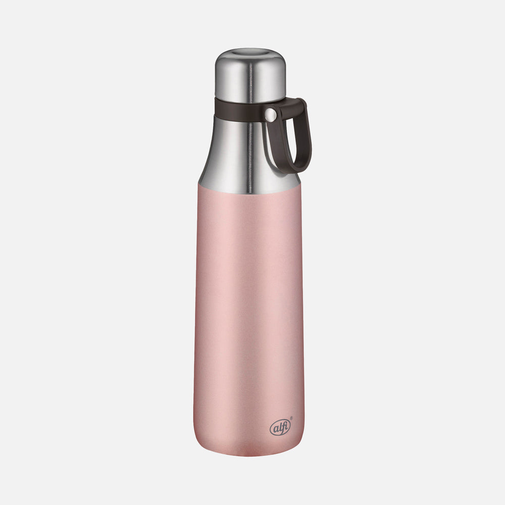 Se Alfi CITY Drikkeflaske 0.5 Liter - Rosa ❤ Kæmpe udvalg i Alfi - Køb online på udsalg og tilbud lige nu ❤ Lav fragtpris og hurtig levering - Varenummer: HomeFeeling-6365 og barcode / Ean: 4002458491054 på lager - Udsalg på Alt i køkkenting og borddækning - Termokander Store besparelser – op til 71% - Store besparelser på over 2.281 brands