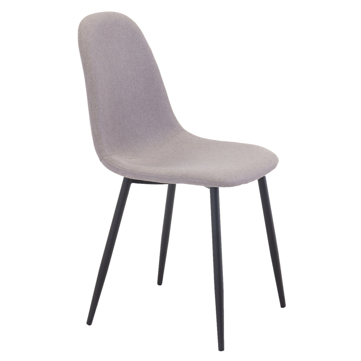 Se VENTURE DESIGN Polar spisebordsstol - grå polyester og sort metal ❤ Kæmpe udvalg i Venture Design - Køb online på udsalg og tilbud lige nu ❤ Super billig fragt og lynhurtig levering - Varenummer: Boboonline-50621 og barcode / Ean: 7350107085046 på lager - Udsalg på Møbler,Stole,Spisebordsstole,
Spisestue,
Bestsellers,
Stole,
Indretning af studiebolig, Op til 63% rabat - Find tilbud fra over 2.739 mærker