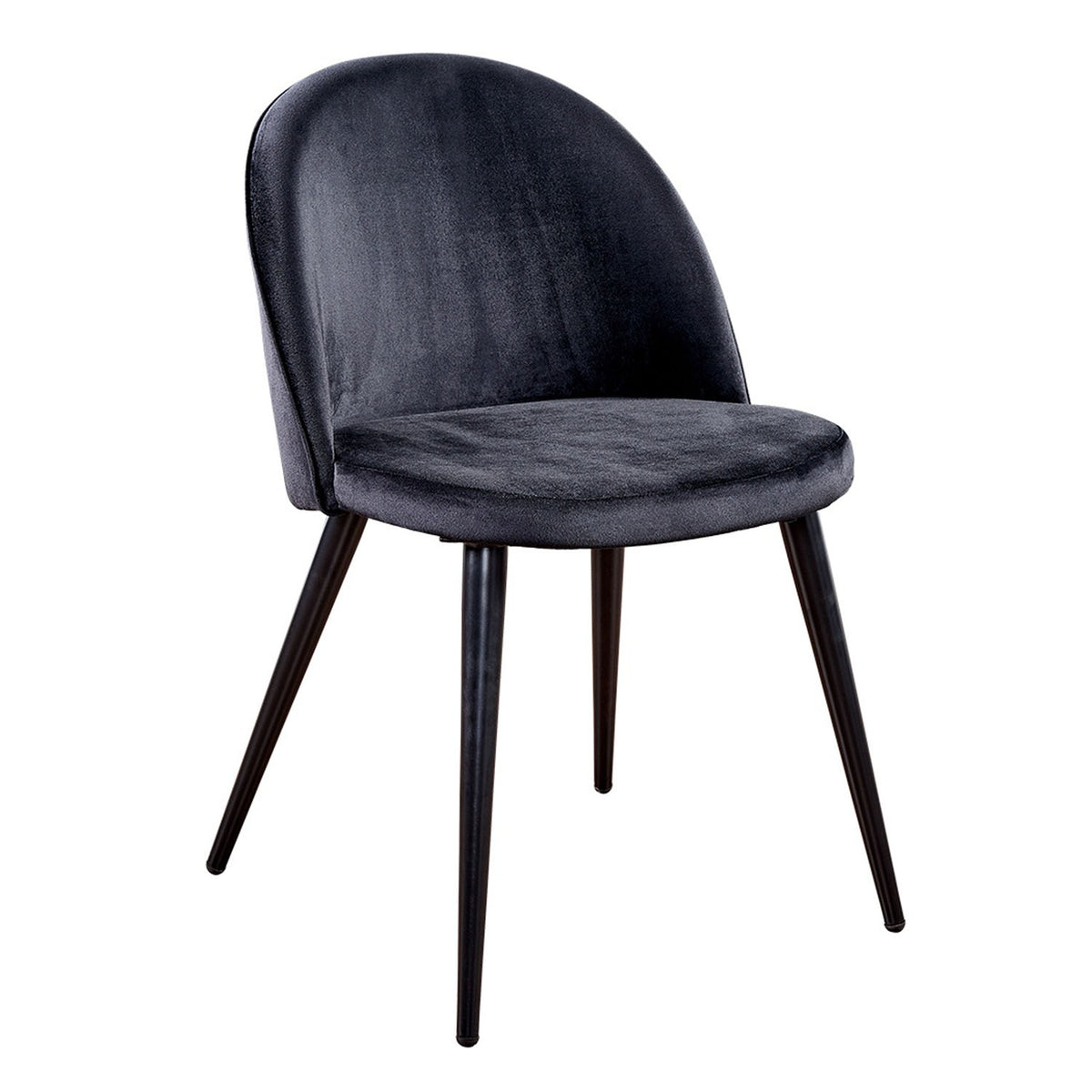 Se VENTURE DESIGN Velvet spisebordsstol - sort velour og sort metal ❤ Kæmpe udvalg i Venture Design - Køb online på udsalg og tilbud lige nu ❤ Billig fragt og hurtig levering - Varenummer: Boboonline-50648 og barcode / Ean: 7350107085312 på lager - Udsalg på Møbler,Stole,Spisebordsstole,
Sorte spisebordsstole,
Spisebordsstole med armlæn,
Spisestue,
Velour- og fløjlsmøbler, Få op til 63% i rabat - Find over 1.798 brands på udsalg