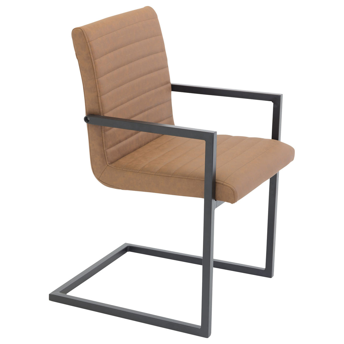 Se VENTURE DESIGN Art spisebordsstol, m. armlæn - brun PU og sort metal ❤ Kæmpe udvalg i Venture Design - Køb online på udsalg og tilbud lige nu ❤ Lav fragtpris og hurtig levering - Varenummer: Boboonline-50579 og barcode / Ean: 7350107084278 på lager - Udsalg på Møbler,Stole,Spisebordsstole,
Spisebordsstole med armlæn,
Spisestue,
Stole,
Møbler,
S Få op til 69% i rabat - Over 2.739 brands på stort udsalg