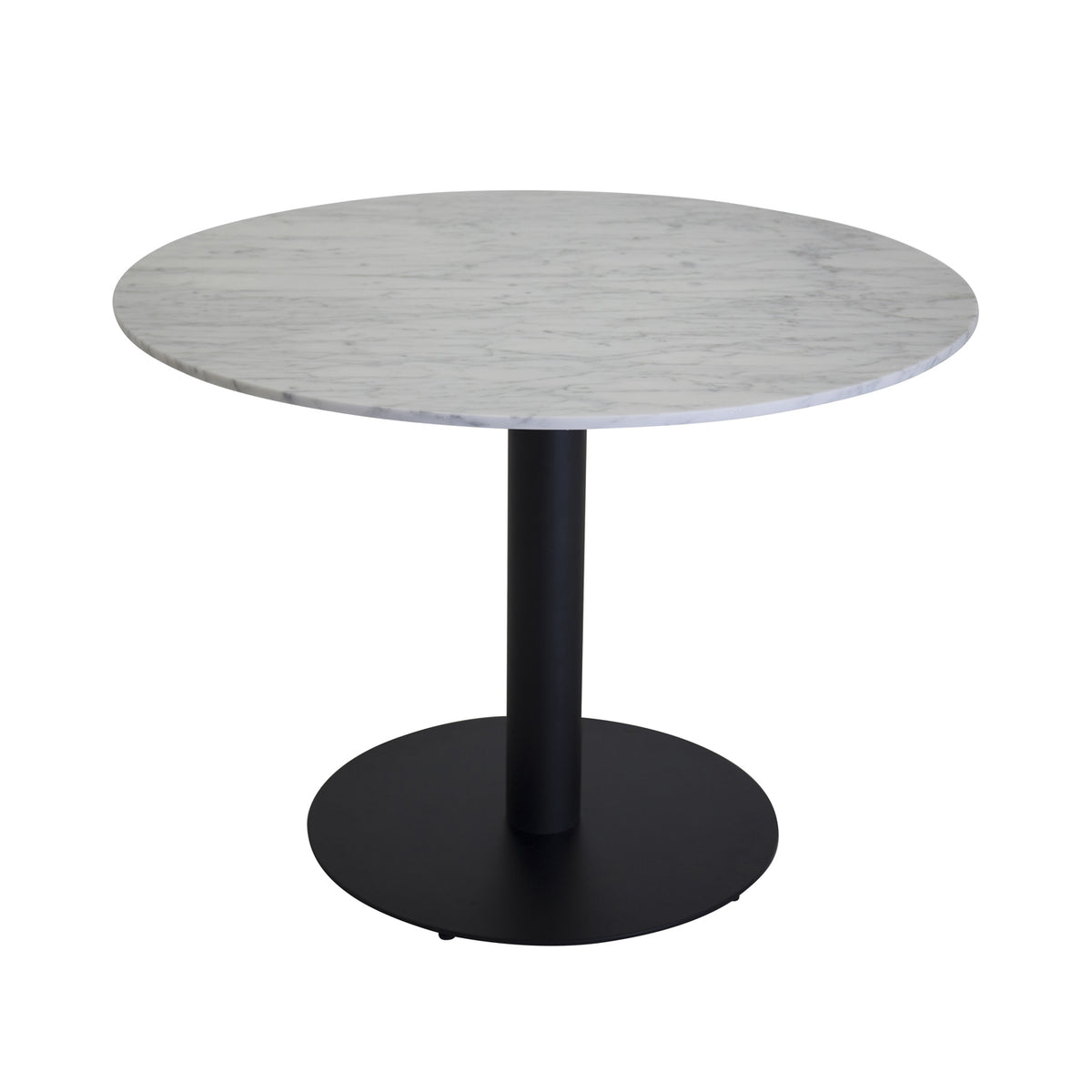 Se VENTURE DESIGN Estelle spisebord - hvid marmor og sort metal (Ø106) ❤ Kæmpe udvalg i Venture Design - Køb online på udsalg og tilbud lige nu ❤ Hurtig levering til lave fragtpriser - Varenummer: Boboonline-50294 og barcode / Ean: 7350107084421 på lager - Udsalg på Møbler,Borde,Spiseborde,
Små spiseborde,
Runde spiseborde,
Møbler i marmor,
Spiseborde i marmor, Få op til 63% i rabat - Find over 1.798 brands på udsalg