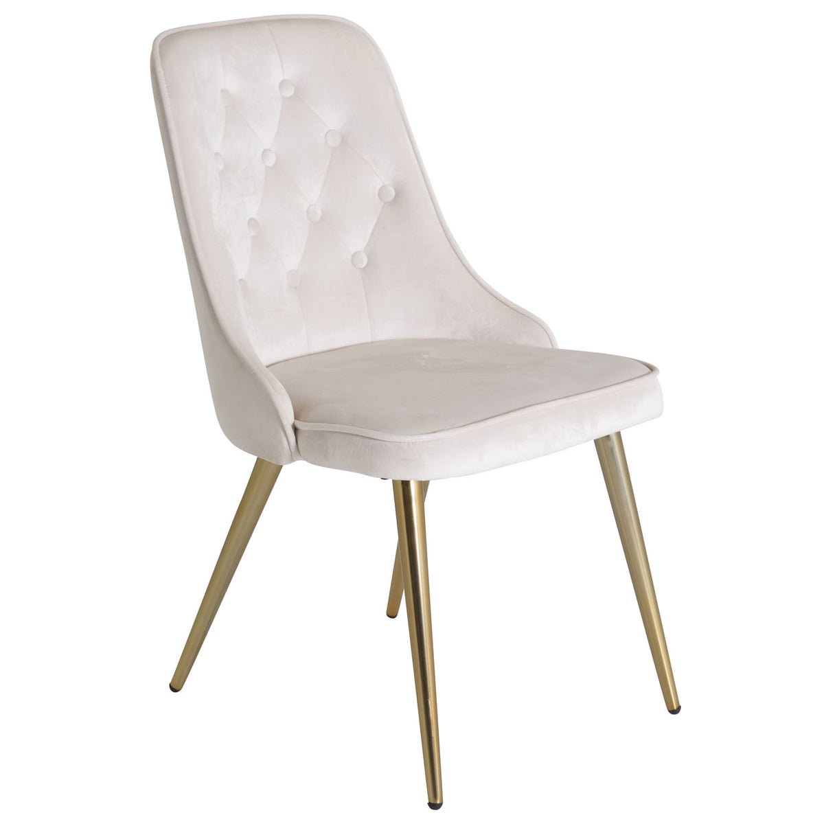 Se VENTURE DESIGN Velvet Deluxe spisebordsstol, m. armlæn - beige velour og messing metal ❤ Kæmpe udvalg i Venture Design - Køb online på udsalg og tilbud lige nu ❤ Meget billig fragt og hurtig levering - Varenummer: Boboonline-50662 og barcode / Ean: 7350107087002 på lager - Udsalg på Møbler,Stole,Spisebordsstole,
Spisebordsstole med armlæn,
Velour- og fløjlsmøbler,
Spisebordsstole i velour og fløjl,
S Spar stort – op til 53% - Over 2.739 brands med kæmpe udsalg