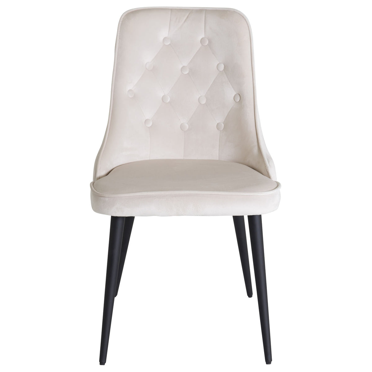 Se VENTURE DESIGN Velvet Deluxe spisebordsstol - beige velour og sort metal ❤ Kæmpe udvalg i Venture Design - Køb online på udsalg og tilbud lige nu ❤ Lav fragtpris og hurtig levering - Varenummer: Boboonline-50659 og barcode / Ean: 7350107086975 på lager - Udsalg på Møbler,Stole,Spisebordsstole,
Spisebordsstole med armlæn,
Velour- og fløjlsmøbler,
Spisebordsstole i velour og fløjl,
S Op til 61% rabat - Mere end 1.329 populære mærker på udsalg