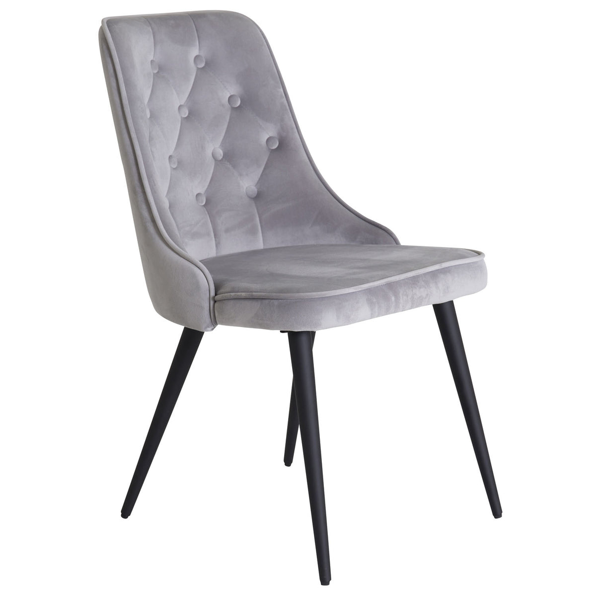 Se VENTURE DESIGN Velvet Deluxe spisebordsstol, m. armlæn - lysegrå velour og sort metal ❤ Kæmpe udvalg i Venture Design - Køb online på udsalg og tilbud lige nu ❤ Billig fragt • Hurtig levering - Varenummer: Boboonline-50661 og barcode / Ean: 7350107086999 på lager - Udsalg på Møbler,Stole,Spisebordsstole,
Spisebordsstole med armlæn,
Velour- og fløjlsmøbler,
Spisebordsstole i velour og fløjl,
S Store besparelser – op til 77% - Shop over 2.281 kendte brands på udsalg
