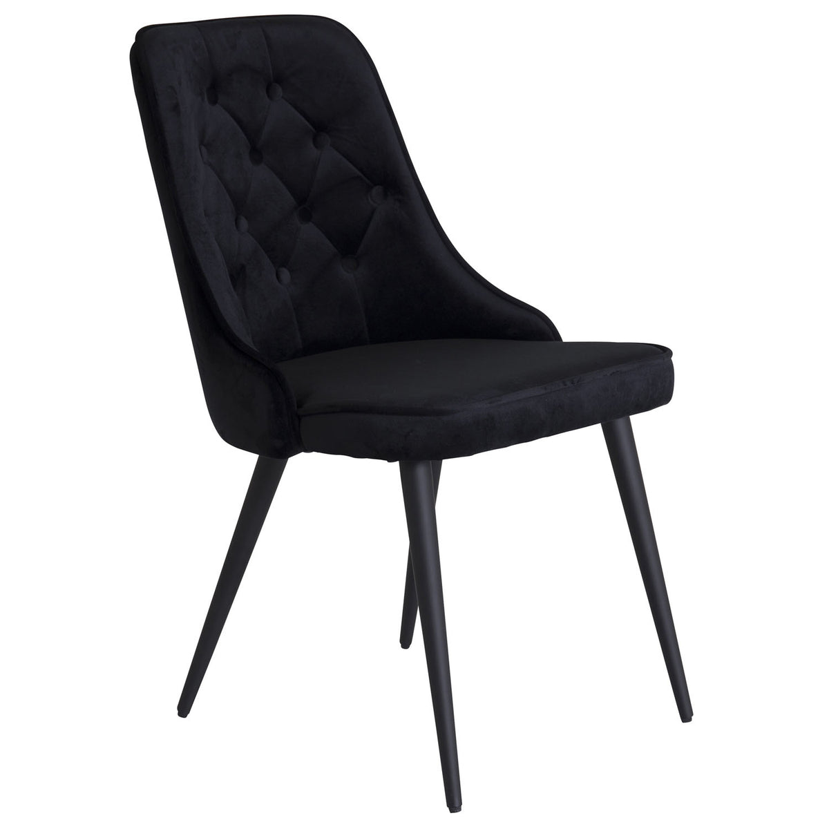 Se VENTURE DESIGN Velvet Deluxe spisebordsstol, m. armlæn - sort velour og sort metal ❤ Kæmpe udvalg i Venture Design - Køb online på udsalg og tilbud lige nu ❤ Hurtig levering til lave fragtpriser - Varenummer: Boboonline-50660 og barcode / Ean: 7350107086982 på lager - Udsalg på Møbler,Stole,Spisebordsstole,
Sorte spisebordsstole,
Spisebordsstole med armlæn,
Spisestue,
Velour- og fløjlsmøbler, Få op til 69% i rabat - Over 1.798 brands samlet på udsalg