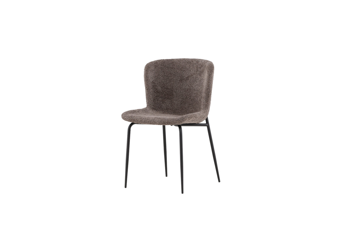 Se VENTURE DESIGN Modesto spisebordsstol - mørkegrå bouclé og sort stål ❤ Kæmpe udvalg i Venture Design - Køb online på udsalg og tilbud lige nu ❤ Billig fragt • Hurtig levering - Varenummer: Boboonline-93993 og barcode / Ean: 7340206963055 på lager - Udsalg på Møbler,Stole,Spisebordsstole,
Samarbejdspartnere - B varer,
Møbler,
Stole,
Køkkenstole, Spar helt op til 79% - Stort udsalg på over 739 brands
