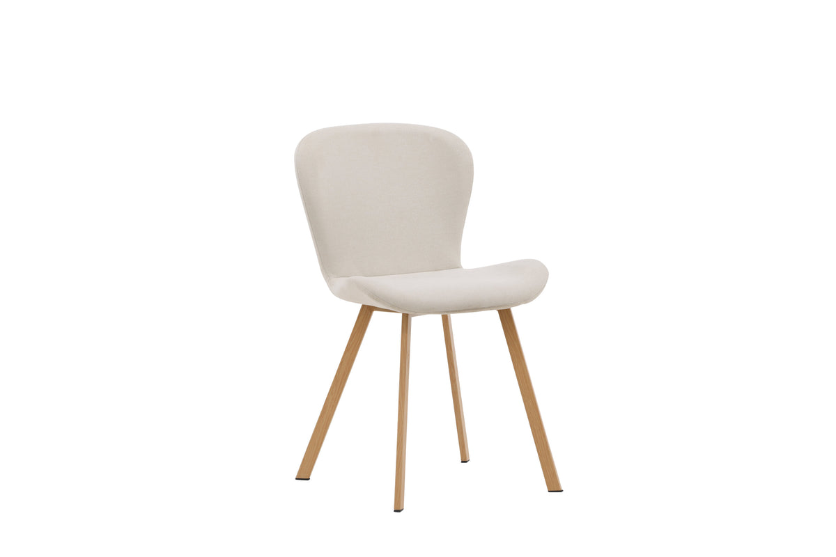 Se VENTURE DESIGN Lilja spisebordsstol - beige stof og stål med egetræslook ❤ Kæmpe udvalg i Venture Design - Køb online på udsalg og tilbud lige nu ❤ Meget billig fragt og hurtig levering: 1 - 2 hverdage - Varenummer: Boboonline-112655 og barcode / Ean: 7340206996954 på lager - Udsalg på Møbler,Stole,Spisebordsstole,
Møbler,
Stole,
Køkkenstole,
Spisestue,
Spisebordsstole Spar op til 51% - Over 785 kendte brands på udsalg