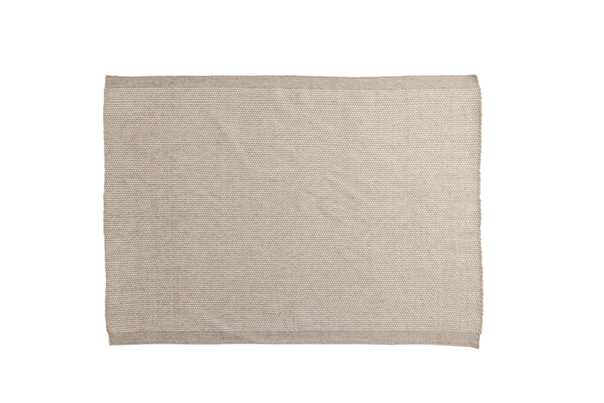 Se VENTURE DESIGN Vilma gulvtæppe, rektangulær - beige uld og bomuld (230x160) ❤ Kæmpe udvalg i Venture Design - Køb online på udsalg og tilbud lige nu ❤ Billig fragt • Hurtig levering - Varenummer: Boboonline-105563 og barcode / Ean: 7340220801548 på lager - Udsalg på Interiør,Plaids, gulvtæpper og sengetæpper mm.,Gulvtæpper,
Interiør,
Plaids, gulvtæpper og sengetæpper mm.,
Dagligstue, Spar stort – op til 59% - Over 2.739 kendte brands på stort udsalg
