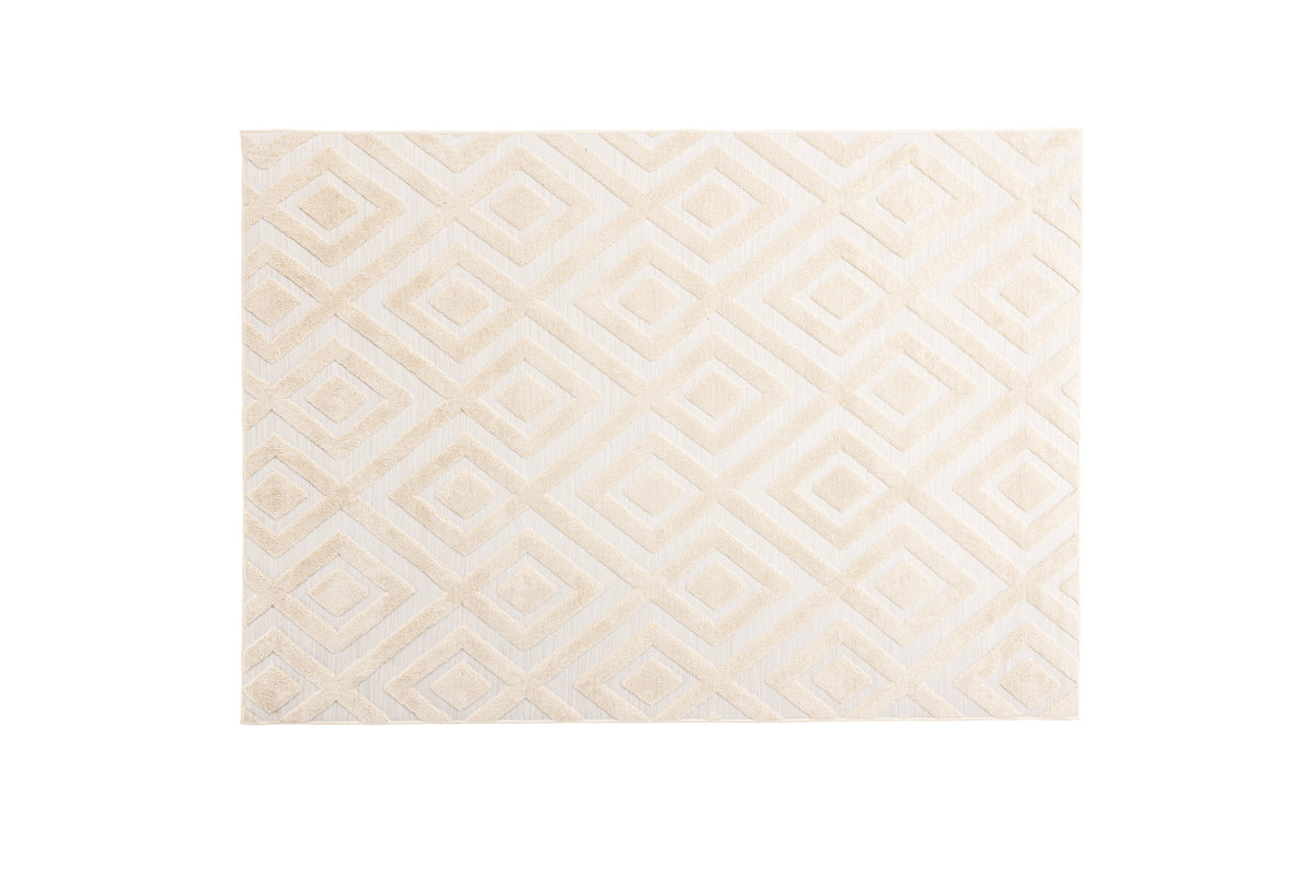 Se VENTURE DESIGN Pia gulvtæppe, rektangulær - beige polyester (290x200) ❤ Kæmpe udvalg i Venture Design - Køb online på udsalg og tilbud lige nu ❤ Billig fragt og hurtig levering - Varenummer: Boboonline-105618 og barcode / Ean: 7340220802255 på lager - Udsalg på Interiør,Plaids, gulvtæpper og sengetæpper mm.,Gulvtæpper,
Interiør,
Plaids, gulvtæpper og sengetæpper mm.,
Dagligstue, Store besparelser – op til 71% - Shop over 2.281 kendte brands på udsalg