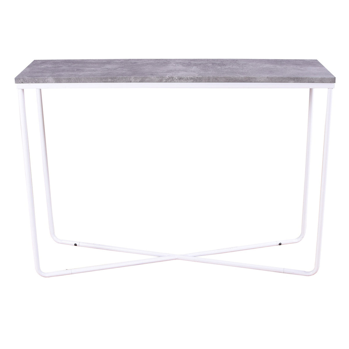 Se VENTURE DESIGN Palace sidebord - grå cement og hvid metal (110x30) ❤ Kæmpe udvalg i Venture Design - Køb online på udsalg og tilbud lige nu ❤ Hurtig levering til lave fragtpriser - Varenummer: Boboonline-50425 og barcode / Ean: 7350107087347 på lager - Udsalg på Møbler,Borde,Hjørneborde og sideborde,
Borde til stuen,
Dagligstue,
Borde,
Møbler,
Sa Store besparelser – op til 77% - Shop over 2.281 kendte brands på udsalg