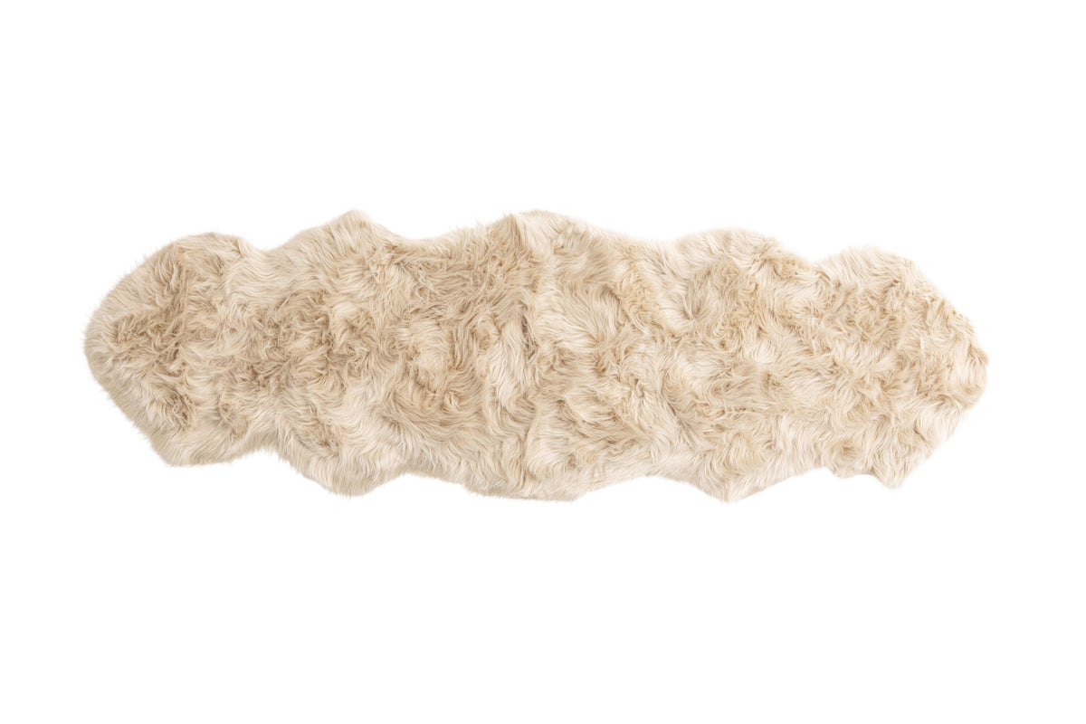 Se VENTURE DESIGN Katy skindtæppe, rektangulær - beige akryl falsk pels (180x55) ❤ Kæmpe udvalg i Venture Design - Køb online på udsalg og tilbud lige nu ❤ Billig fragt og hurtig levering - Varenummer: Boboonline-105636 og barcode / Ean: 7340220801968 på lager - Udsalg på Interiør,Puder, dyner, betræk, hynder og skind,Skind,Skindtæpper,
Interiør,
Puder, dyner, betræk, hynder og skind,
Skind, Op til 63% rabat - Mere end 1.329 populære mærker på udsalg