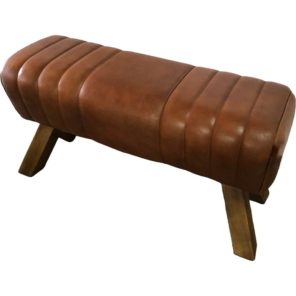 Se Trademark Living Wilma lang puf i quiltet læder ❤ Kæmpe udvalg i Trademark Living - Køb online på udsalg og tilbud lige nu ❤ Hurtig levering til lave fragtpriser - Varenummer: Bolig&Haven-47671229514058 og barcode / Ean: 5740002250786 på lager - Udsalg på Spar stort – op til 59% - 2.739+ brands samlet til lave priser