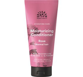 Se Urtekram Balsam Rose 180ml. ✔ Kæmpe udvalg i Urtekram - Køb online på udsalg og tilbud lige nu ✔ Meget billig fragt og hurtig levering - Varenummer: Helsegrossisten-10734 og 5765228838105 på lager - Udsalg på Personlig pleje > Bad > Balsam Store besparelser – op til 67% - 2.739+ mærker til skarpe priser