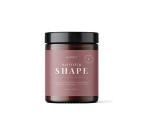 Se Nordbo Nutriskin Shape, 60 kapsler - vegan ✔ Kæmpe udvalg i  Nordbo - Køb online på udsalg og tilbud lige nu ✔ Hurtig levering: 1 - 2 Hverdage samt billig fragt - Varenummer: HG-54230 og barcode / Ean: 7350076867483 på lager - Udsalg på Sundhed > Hår > Hud Spar op til 64% - Over 1354 design brands på udsalg