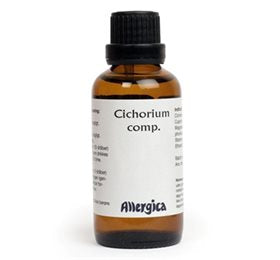 Se Allergica Cichorium comp. &  50ml. ✔ Kæmpe udvalg i  Allergica - Køb online på udsalg og tilbud lige nu ✔ Hurtig levering: 1 - 2 Hverdage samt billig fragt - Varenummer: HG-14733 og barcode / Ean: 5703157029140 på lager - Udsalg på Sundhed > Allergica > DATOVARE & OUTLET Spar op til 58% - Over 1354 design brands på udsalg