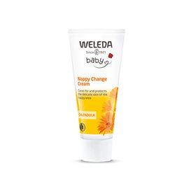 Se Weleda Calendula Nappy Change Cream 75 ml. ✔ Kæmpe udvalg i Weleda - Køb online på udsalg og tilbud lige nu ✔ Hurtig levering til lave fragtpriser - Varenummer: Helsegrossisten-20726 og 4001638098311 på lager - Udsalg på Børn > > Store besparelser – op til 67% - Shop over 2.281 kendte mærker på udsalg