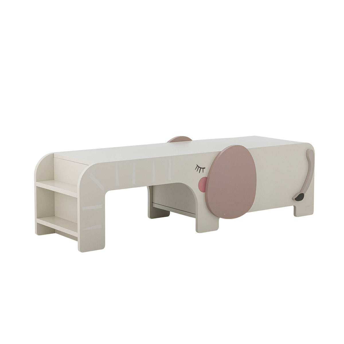 Se Bloomingville MINI - Ferdinand Bænk, Grå, FSC100%, MDF ❤ Kæmpe udvalg i Bloomingville MINI - Køb online på udsalg og tilbud lige nu ❤ Super billig fragt og lynhurtig levering - Varenummer: Bolig&Haven-52953075417418 og barcode / Ean: 5711173349807 på lager - Udsalg på Op til 63% rabat - Over 1.329 brands på online udsalg