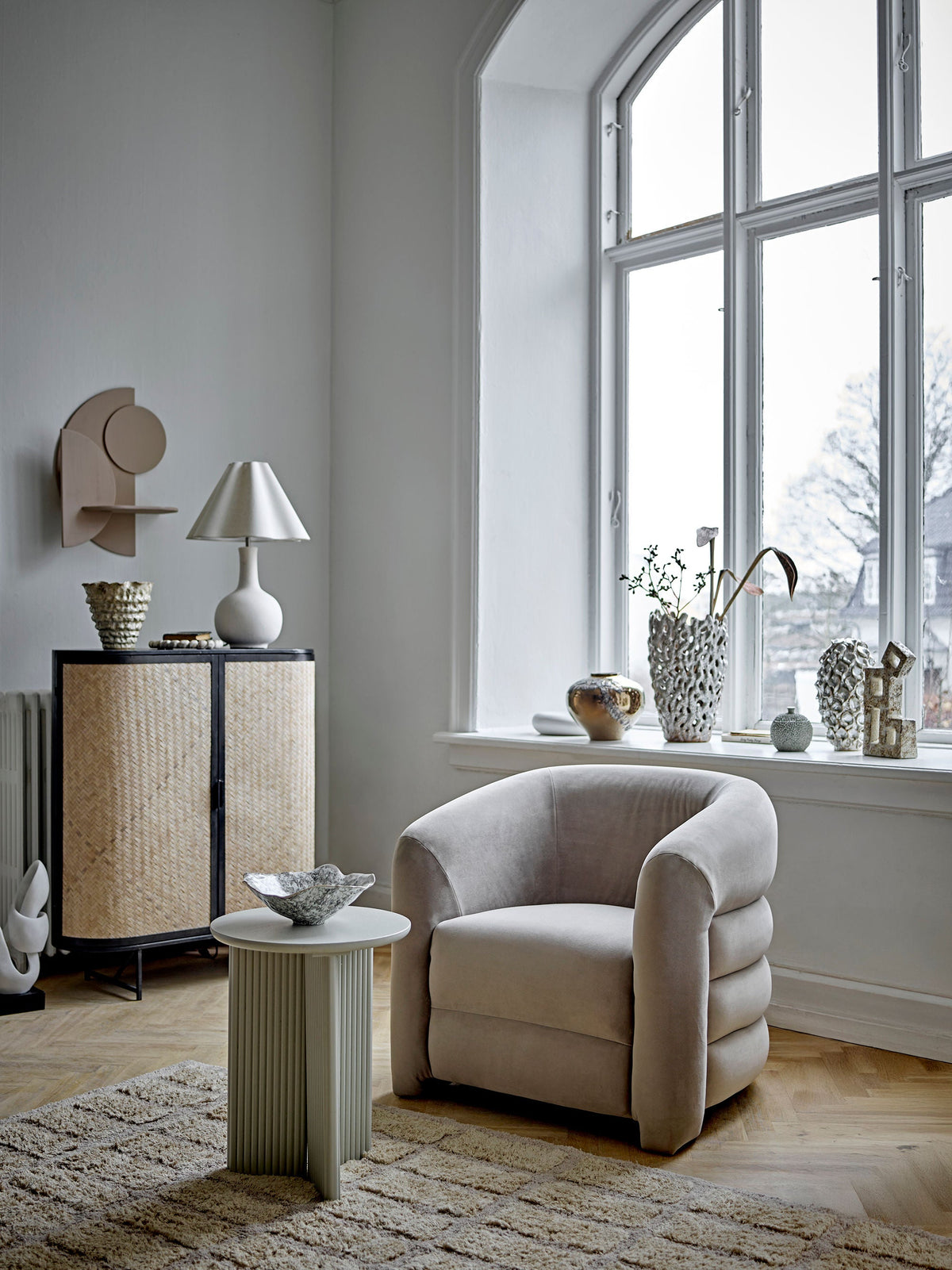 Se Bloomingville - Joel Loungestol Polyester Grå 76x78 cm ❤ Kæmpe udvalg i Bloomingville - Køb online på udsalg og tilbud lige nu ❤ Billig fragt og hurtig levering - Varenummer: Bolig&Haven-60904792883530 og barcode / Ean: 5711173351657 på lager - Udsalg på Få op til 67% i rabat - Over 1.798 brands samlet på udsalg