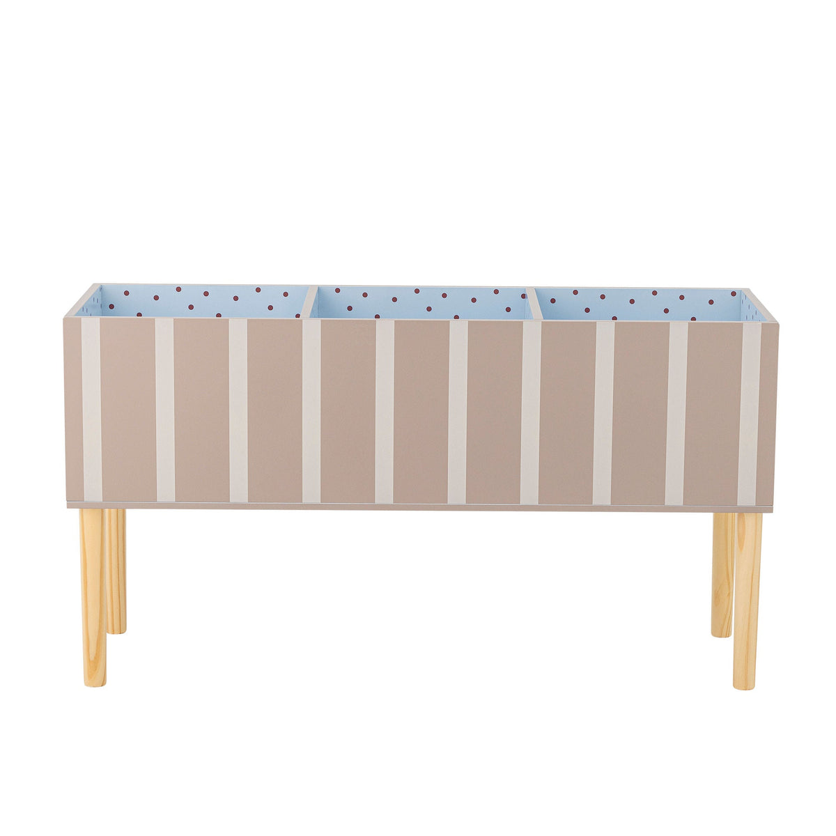 Se Bloomingville MINI - Salam Bogkasse MDF Brun FSC 50x90 cm ❤ Kæmpe udvalg i Bloomingville MINI - Køb online på udsalg og tilbud lige nu ❤ Meget billig fragt og hurtig levering - Varenummer: Bolig&Haven-60904792031562 og barcode / Ean: 5711173349784 på lager - Udsalg på Op til 63% rabat - Mere end 1.329 populære mærker på udsalg